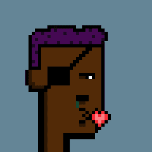 FrenchKiss Punk 004