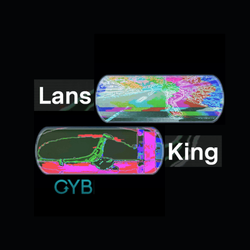 Lans King ONEz Distribution