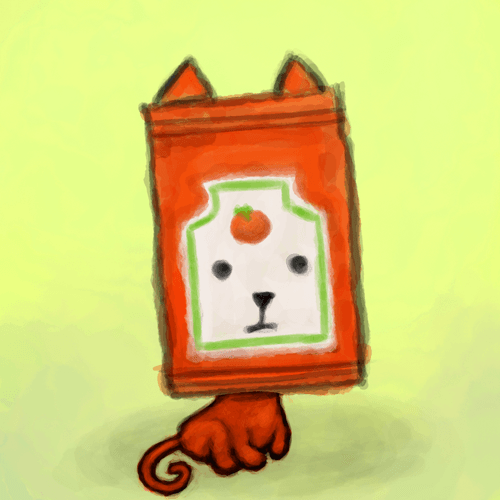 Catsup