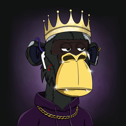 Elite Ape #37934