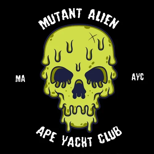 MutantAlienApeYachtClub