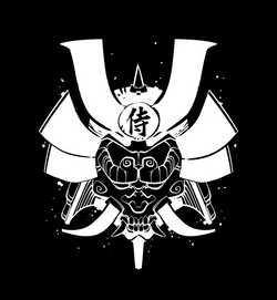 shogunsamurais logo
