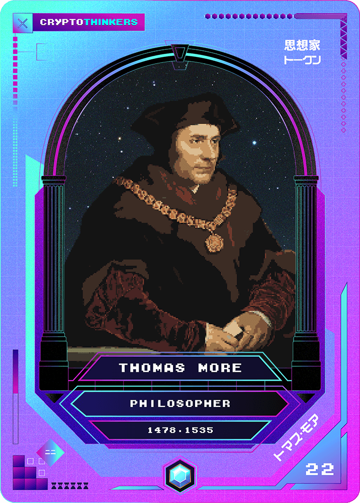 022 · Thomas More