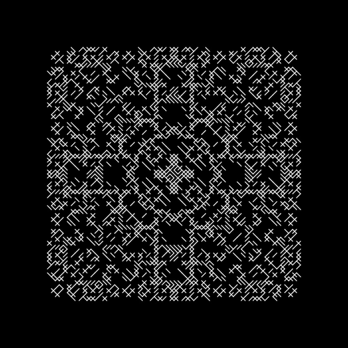 Inverted Glyph #82