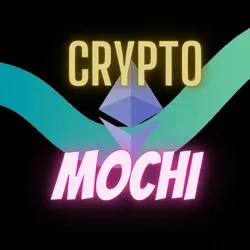 CRYPTO MOCHI collection image