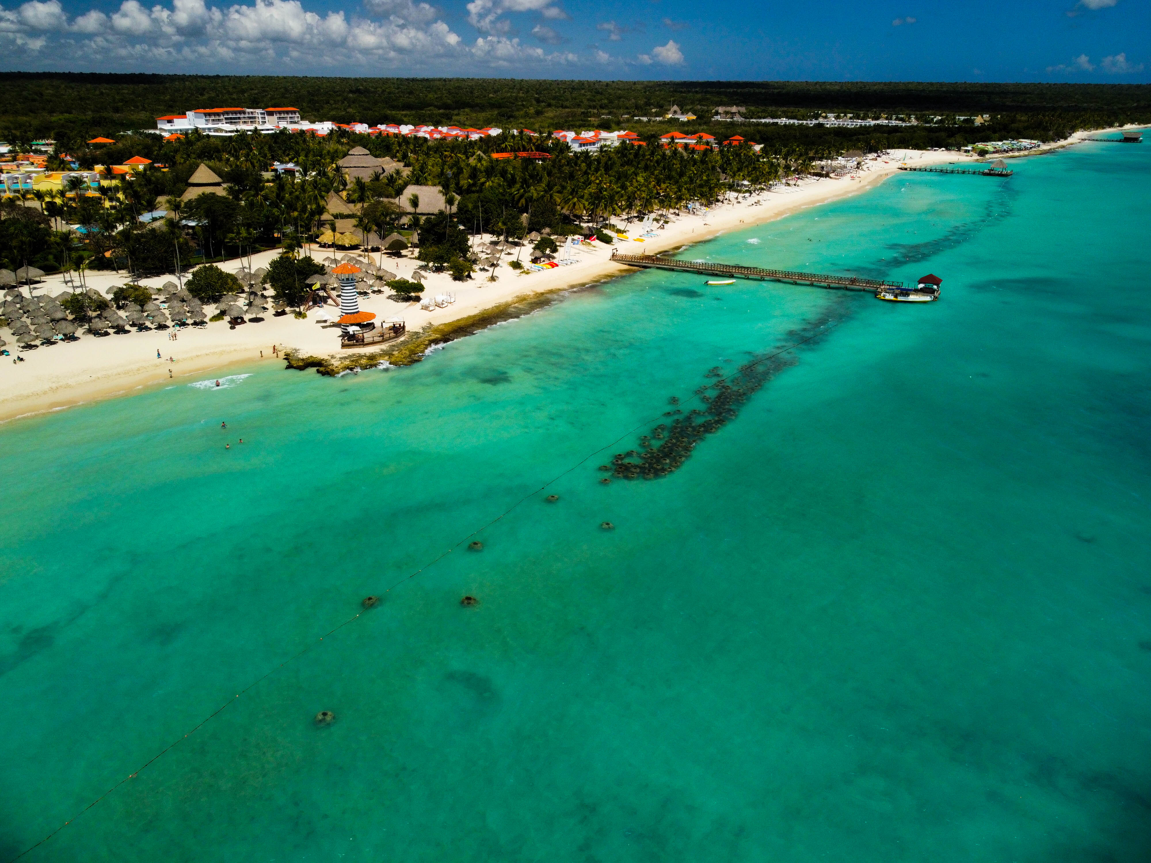 Dom Rep beaches - Collection | OpenSea