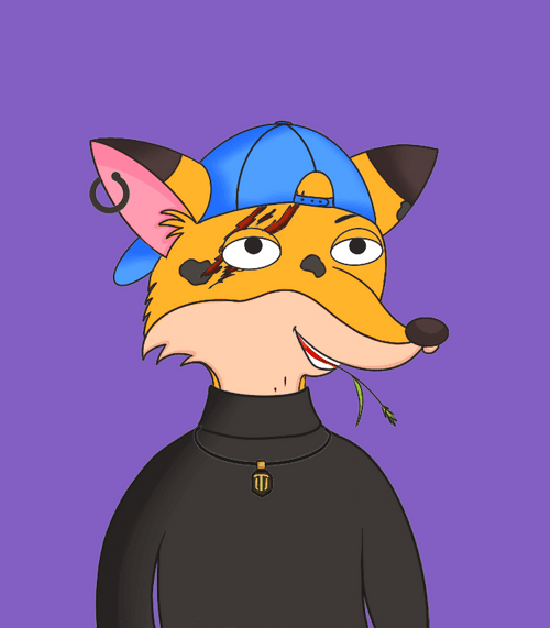 BitFox #905