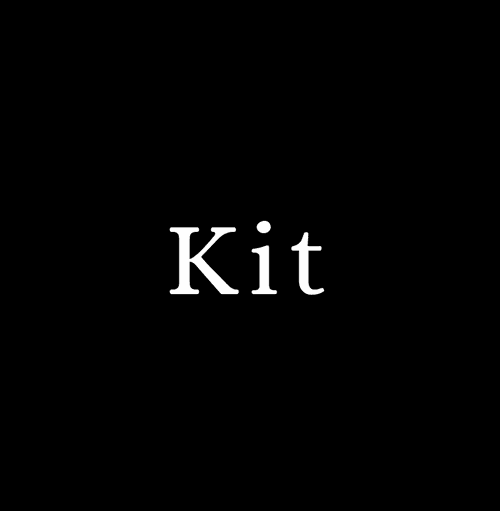 Kit (for Heroes)