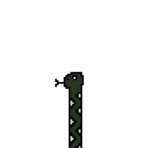 Pixel Python #106