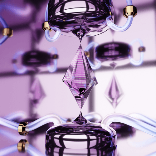 Crystal Ethereum Laboratory #103