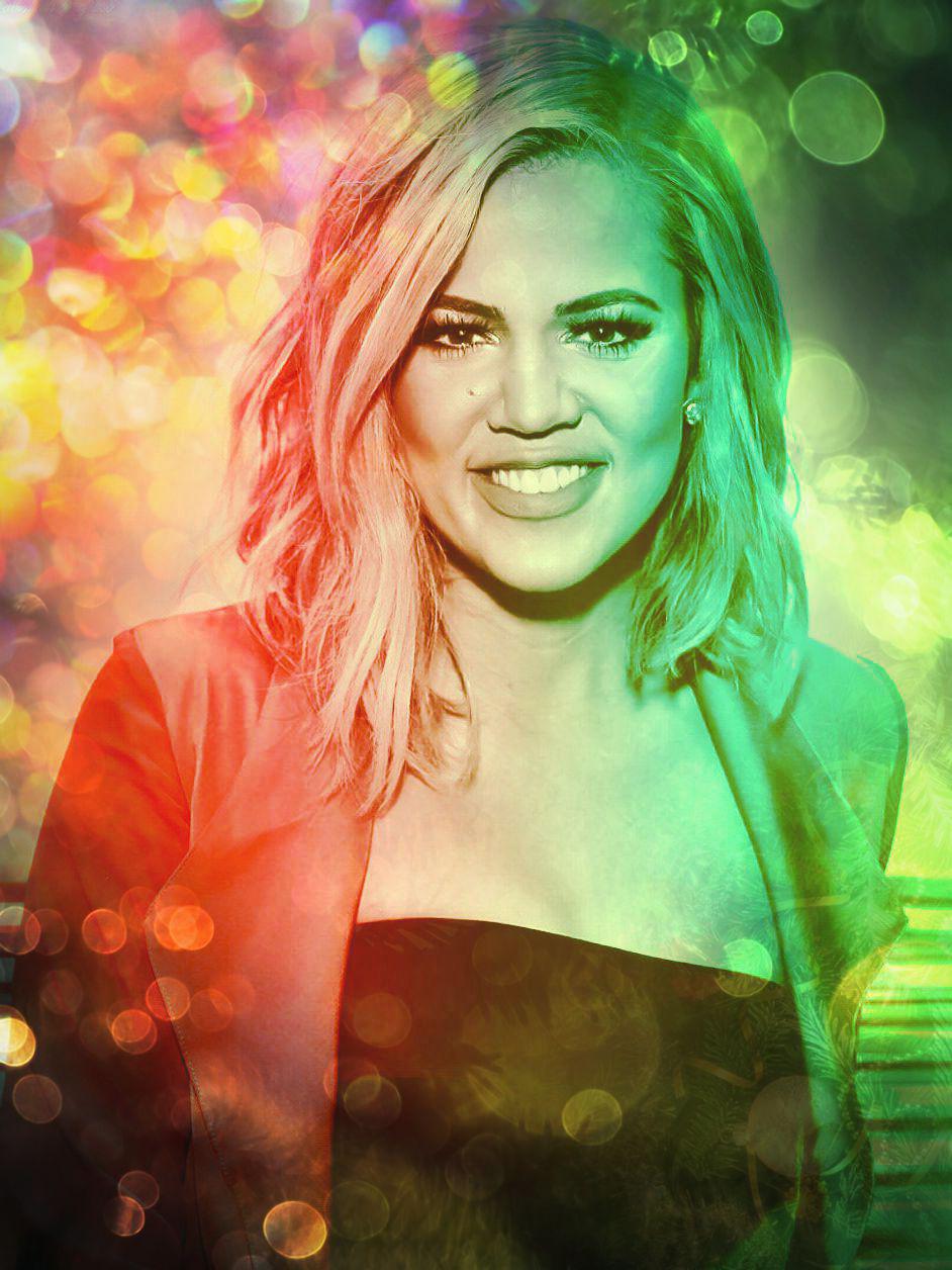 942px x 1256px - KhloÃ© Kardashian - Celeb ART - Beautiful Artworks of Celebrities,  Footballers, Politicians and Famous People in World | OpenSea