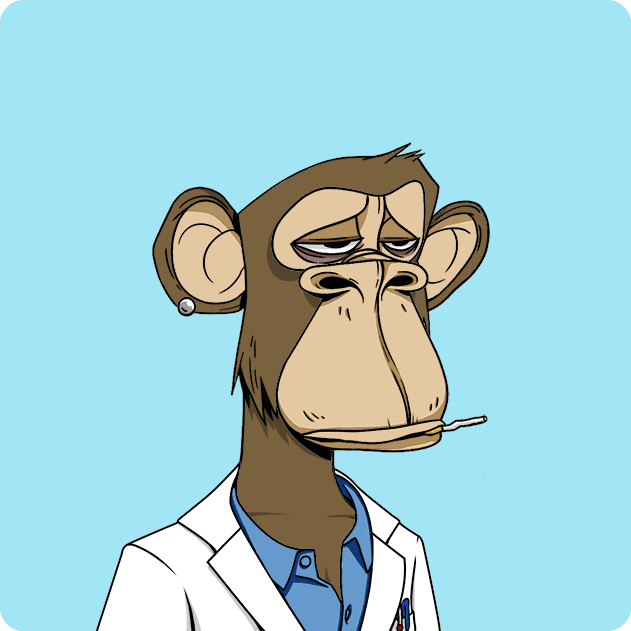 dr.goodtrip.eth Ethereum Name Service (ENS and .eth domain) PFP