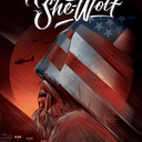 GFT American She Wolf