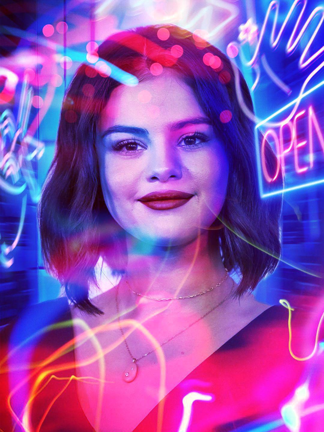 Crime Patrol Xxx Aeqis - Selena Gomez - December Giveaway! - Celeb ART - Beautiful Artworks of  Celebrities, Footballers, Politicians and Famous People in World | OpenSea