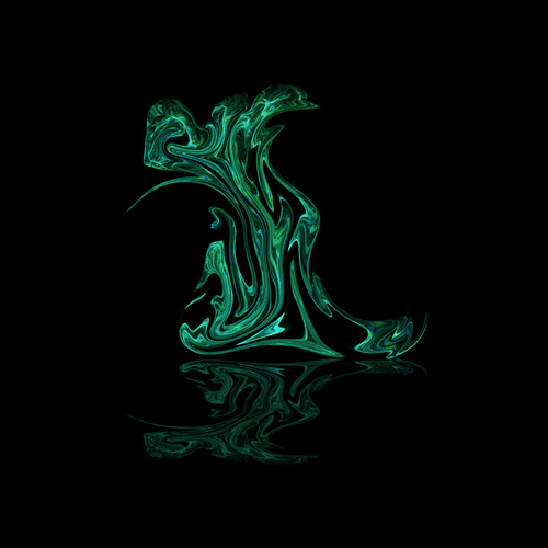 Abstract Anomaly #10