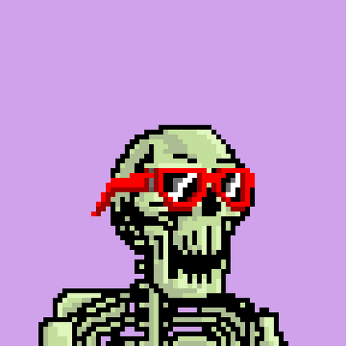 UnDeadz #521