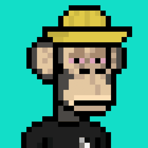 PixelApe 3613