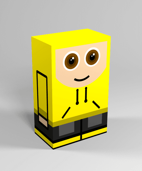  Minimint #7214