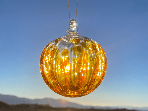 Glassblown Art