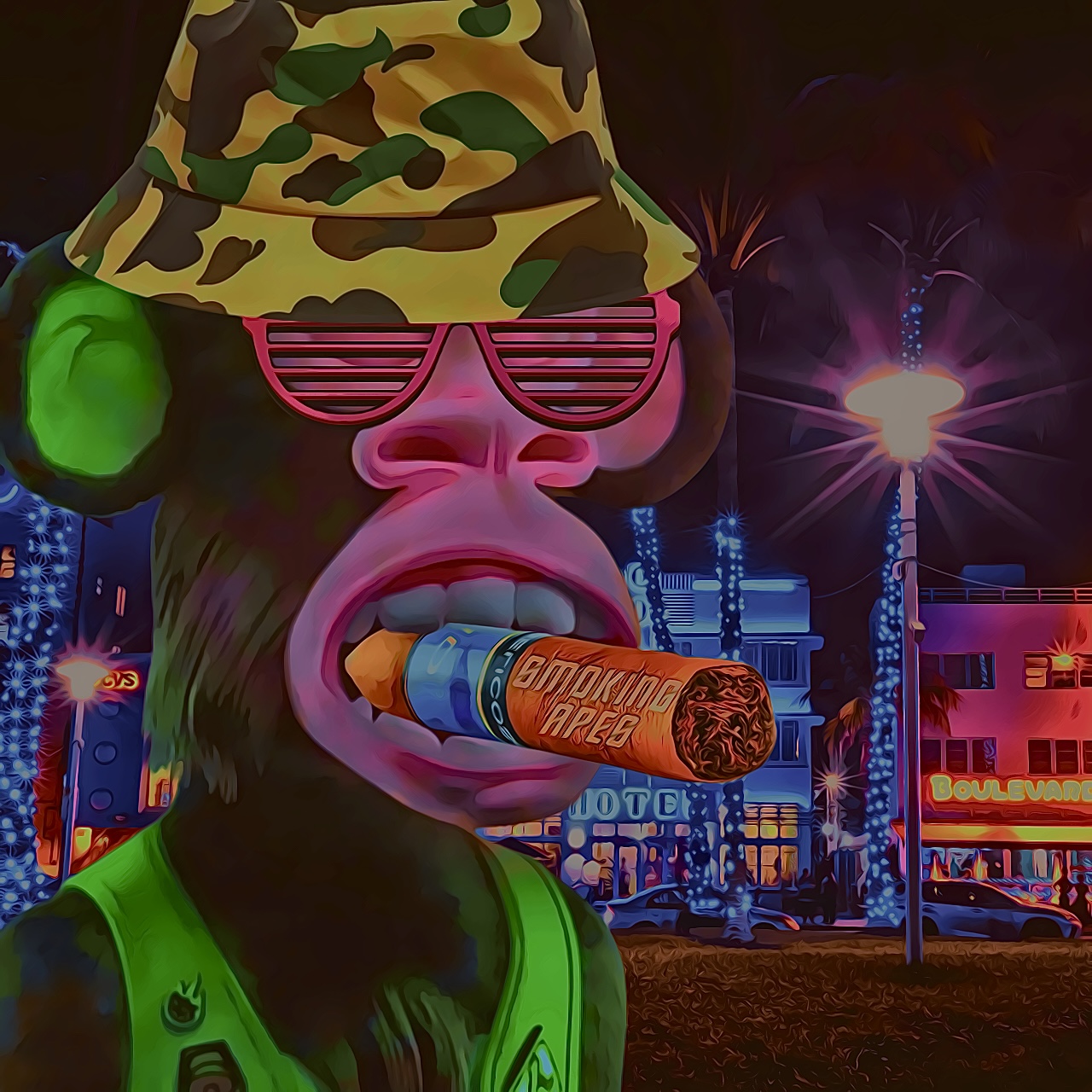 Banner