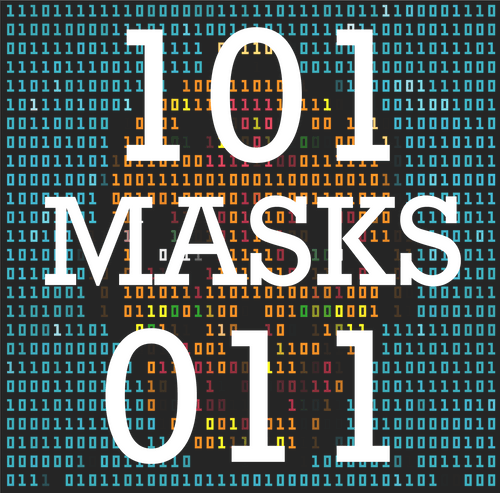 Binary Masks