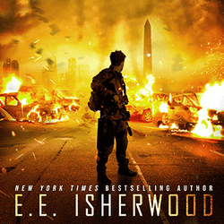 EE Isherwood's Post-Apocalyptic Collection collection image