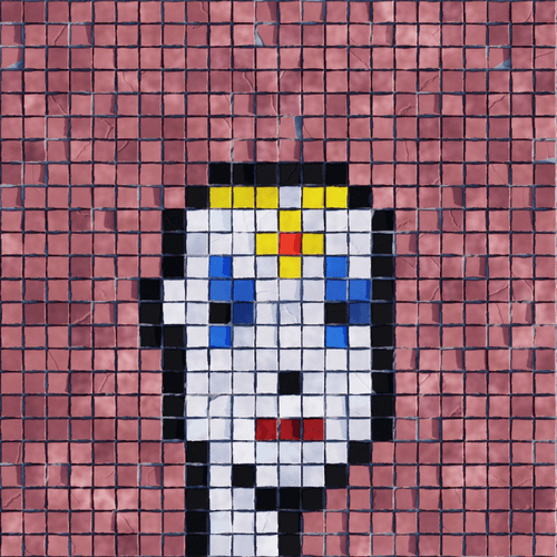 Tessera Punk #8779