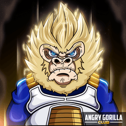 Angry Gorilla Club collection image