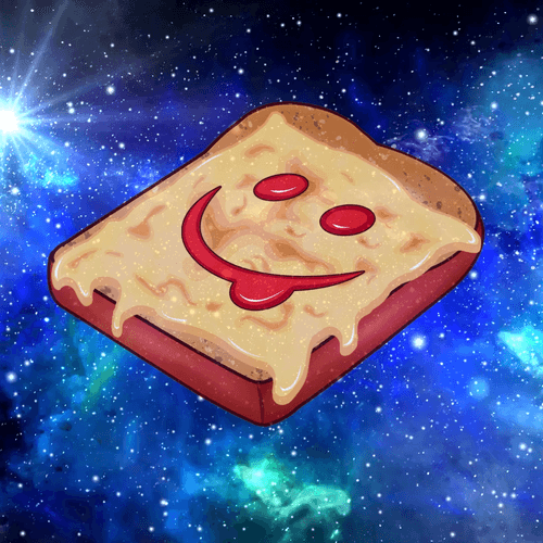 ToastPunk Loaf Master #11