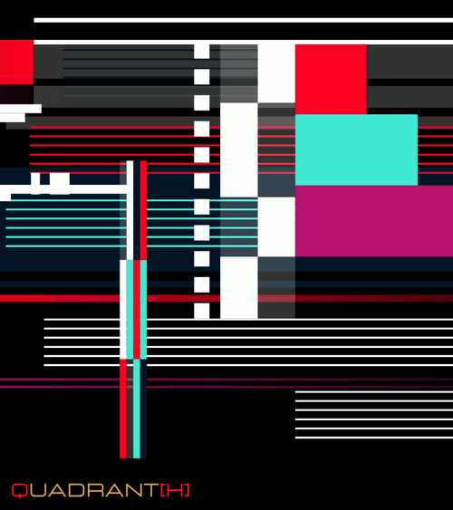 QUADRANT[H] #2