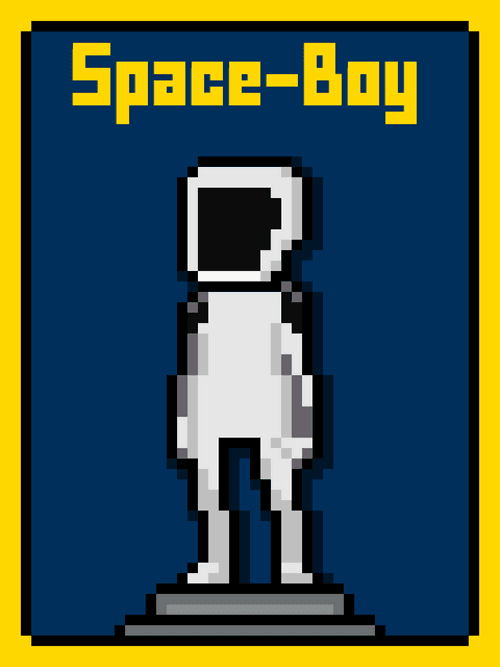 Space Boy