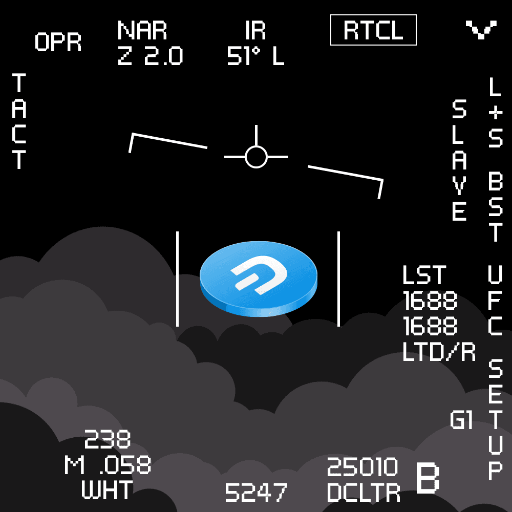 crypto sightings