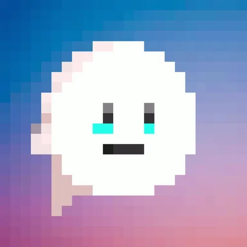 #006 LILGHOST│AllNight - LILGHOST* | OpenSea
