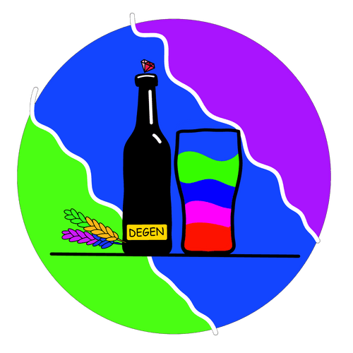 OnChain Beer #1179