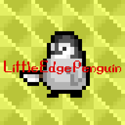 Little Edge Penguin collection image