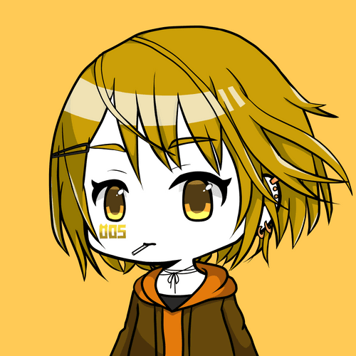 CHIBIcoolgirl#005
