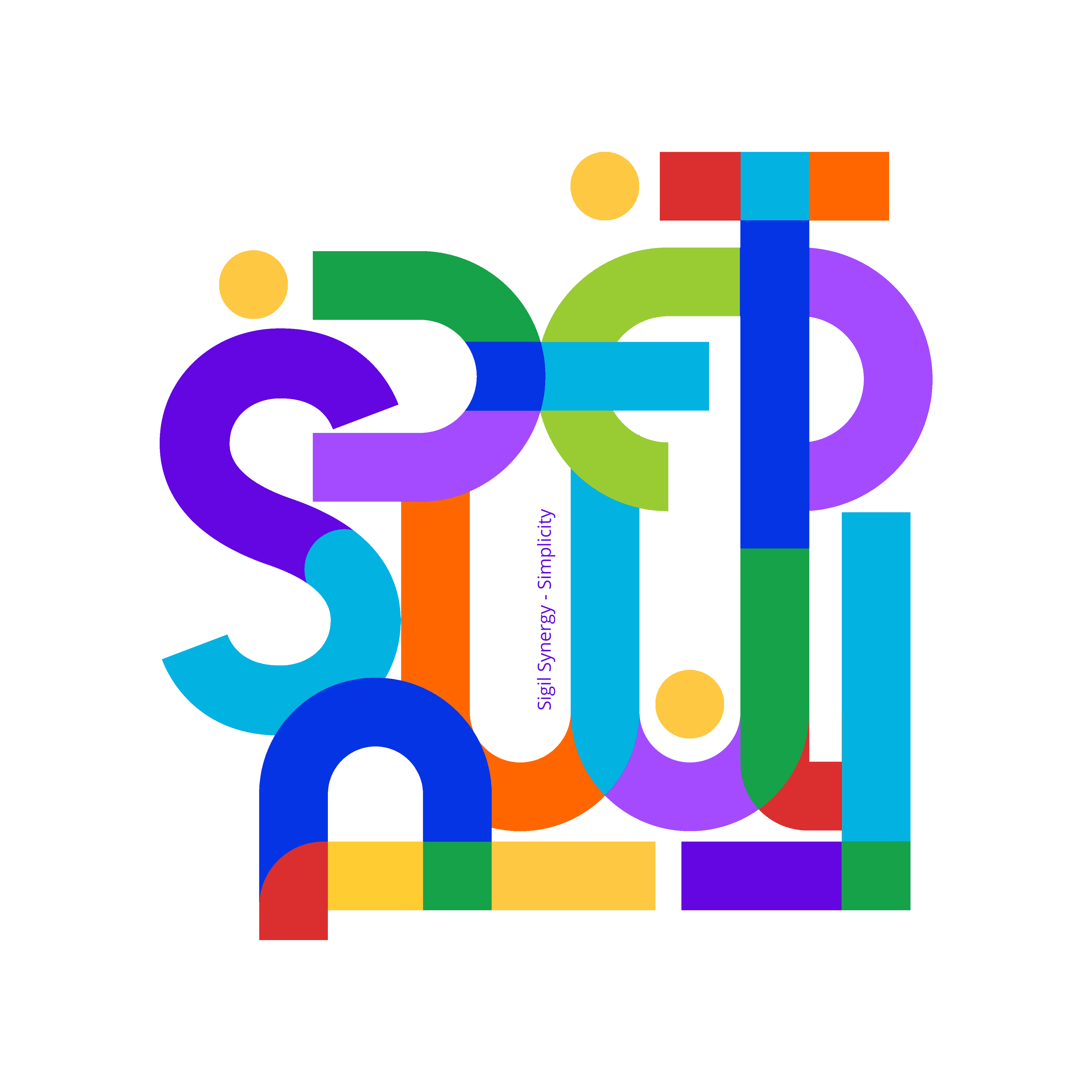 Sigil Synergy - Simplicity