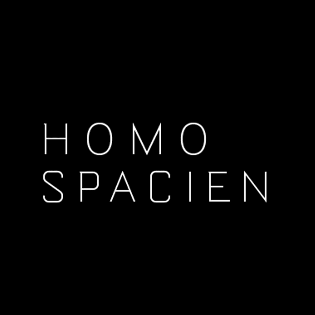 Homo Spacien inspired by celebrities