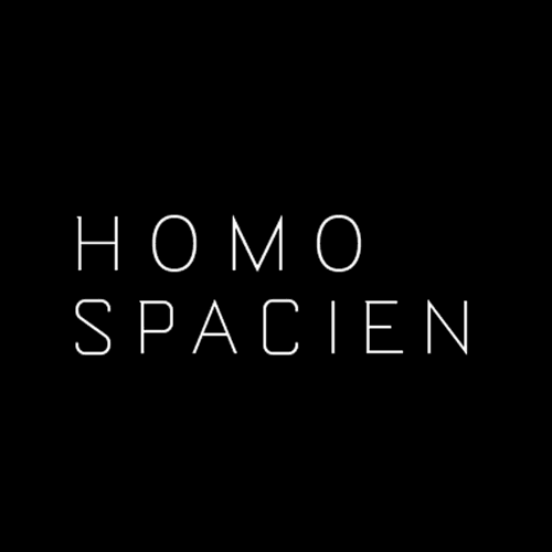 Homo Spacien inspired by celebrities