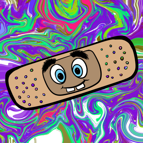 Bill The Bandaid