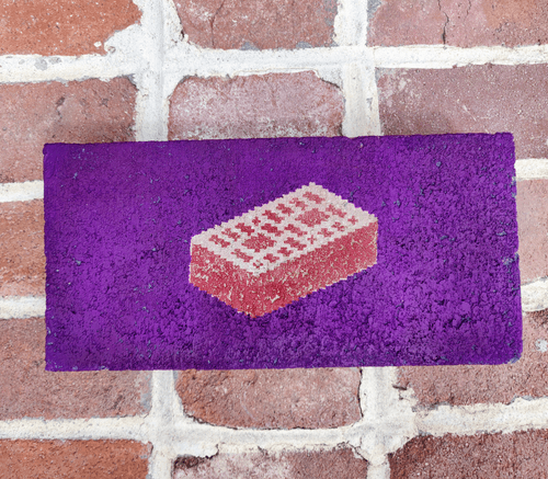 Just Bricks Breakout