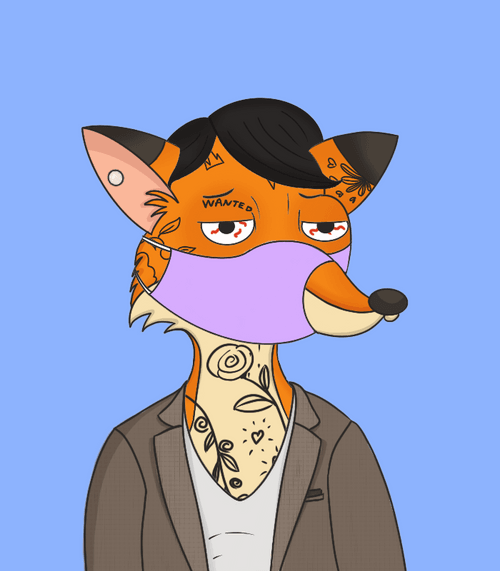 BitFox #1826