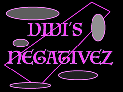 Didi's Negativez collection image