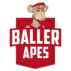 Baller Apes collection image