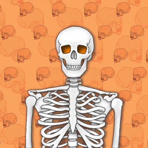 SKELE-LINK #121