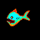 PiranhaFish - old