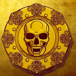 SKULL Doubloons collection image