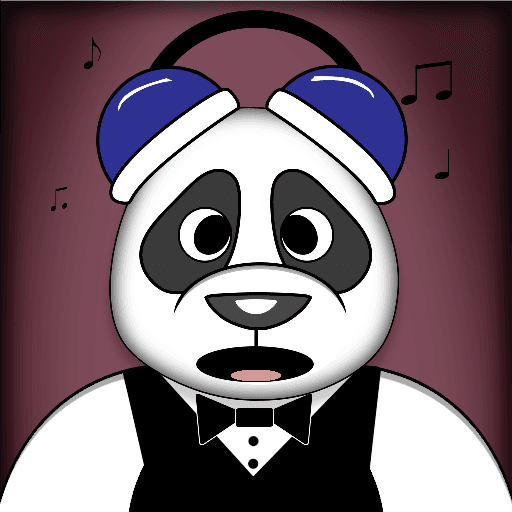 Panda Bob #18