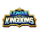 League of Kingdoms (Polygon) collection image