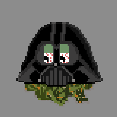 Darth Nuggie